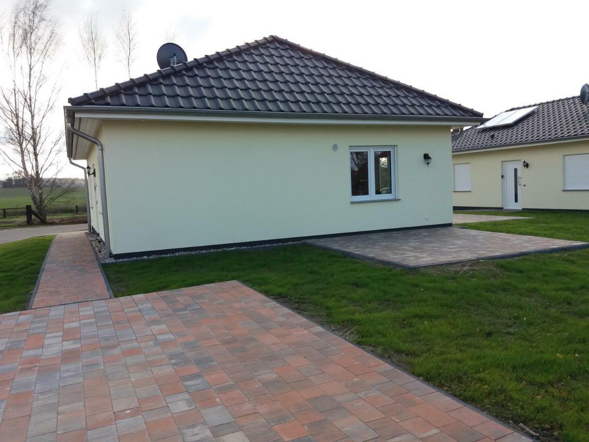 Stoertebeker 7 Gnies Exterior foto